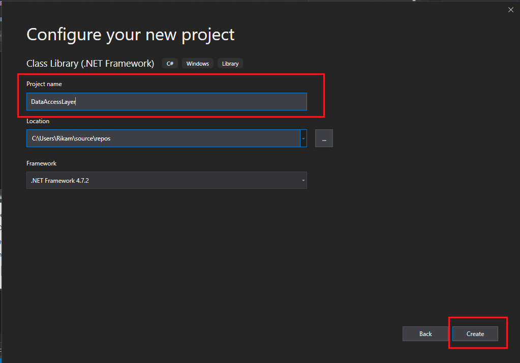 Entity Framework DBFirst Approach Step By Step Guide